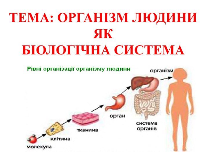 biology image